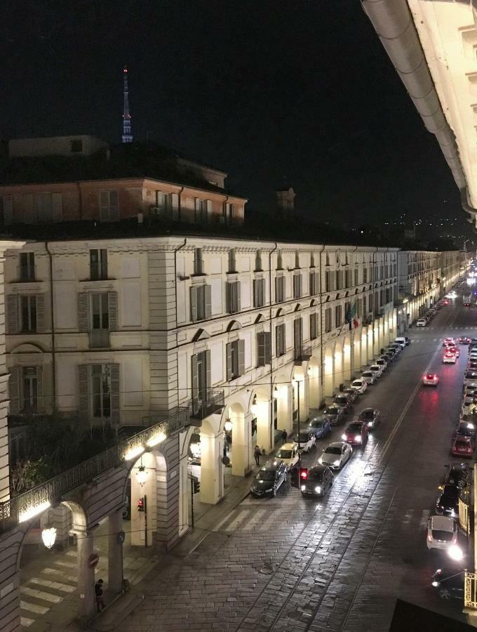 Nido Del Cuore Turin Luaran gambar