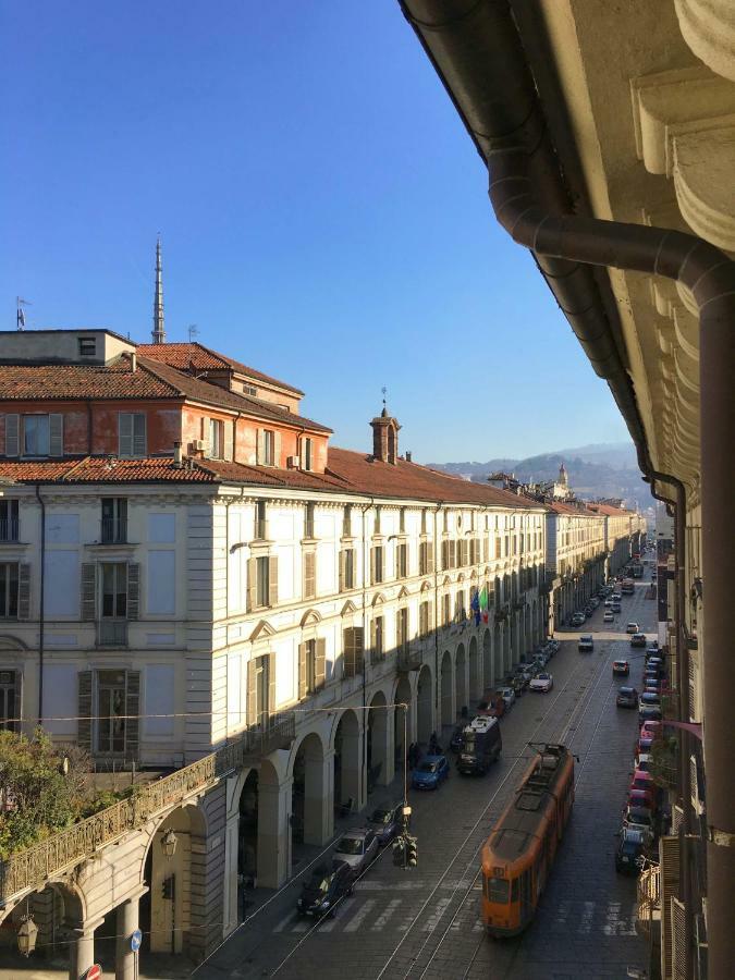 Nido Del Cuore Turin Luaran gambar